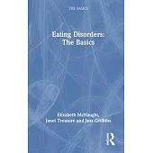 Eating Disorders: The Basics