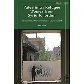 Palestinian Refugee Women from Syria to Jordan: Decolonizing the Geopolitics of Displacement