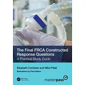 The Final Frca Critical Reading Questions: A Practical Study Guide