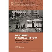 Minorities in Global History: Cultures of Integration and Patterns of Exclusion