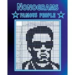Nonograms: Famous people