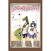 Sailor Moon 7 (Naoko Takeuchi Collection)