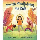 Jewish Mindfulness for Kids