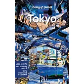 Lonely Planet Tokyo 14
