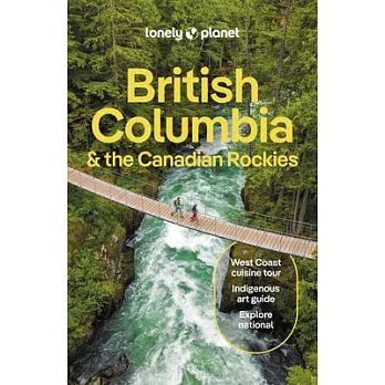 British Columbia & the Canadian Rockies 10