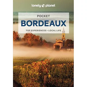 Pocket Bordeaux 3