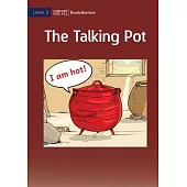 The Talking Pot