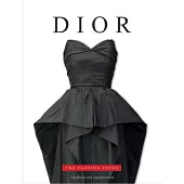 Dior: The Fashion Icons