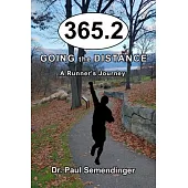 365.2: Going the Distance, a Runner’s Journey