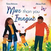 More Than You Imagine