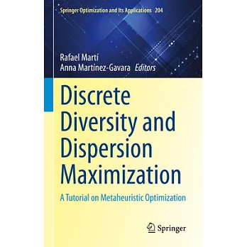 Discrete Diversity and Dispersion Maximization: A Tutorial on Metaheuristic Optimization