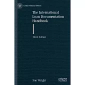International Loan Documentation Handbook