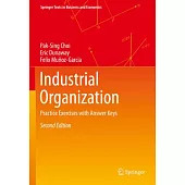 Industrial Organization: Practice Exercises with Answer Keys
