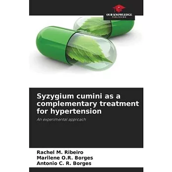 Syzygium cumini as a complementary treatment for hypertension