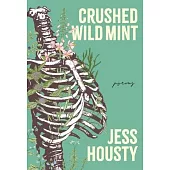 Crushed Wild Mint