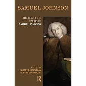 The Complete Poems of Samuel Johnson