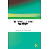 The Formalization of Dialectics