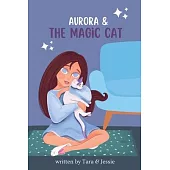 Aurora & the Magic Cat