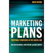 Marketing Plans: How to Prepare Them, How to Profit from Them