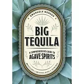 Big Tequila: A Comprehensive Guide to Agave Spirits