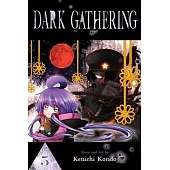 Dark Gathering, Vol. 5