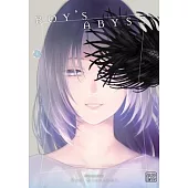 Boy’s Abyss, Vol. 5
