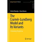 The Cramér-Lundberg Model and Its Variants: A Queueing Perspective