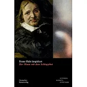 Frans Hals Inspiriert: Der Mann Mit Dem Schlapphut