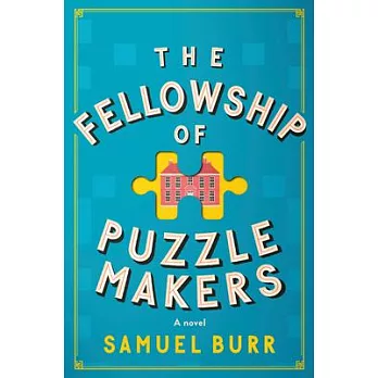 The Fellowship of Puzzlemakers