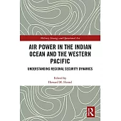 Air Power in the Indian Ocean and the Western Pacific: Understanding Regional Security Dynamics