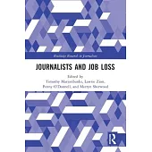 Journalists and Job Loss