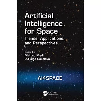 Artificial Intelligence for Space: Ai4space: Trends, Applications, and Perspectives