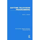 Daytime Television Programming