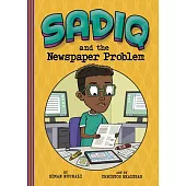 Sadiq and the Newspaper Problem