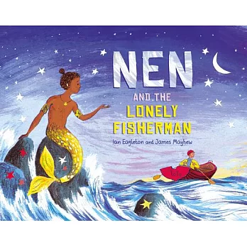 Nen and the Lonely Fisherman
