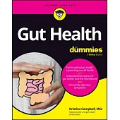 Gut Health for Dummies