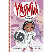 Yasmin the Astronaut