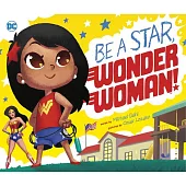 Be a Star, Wonder Woman!
