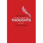 The Little Book of Introverted Thoughts - Volume 2