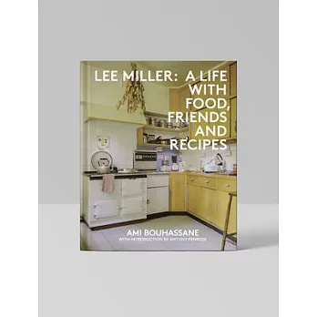 Lee Miller Surrealist Cookbook