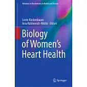 Biology of Women’s Heart Health
