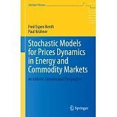 Stochastic Models for Prices Dynamics in Energy and Commodity Markets: An Infinite-Dimensional Perspective