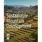 Sustainable Mountain Development: Getting the Facts Right