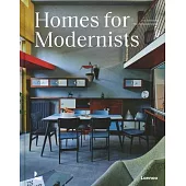 Homes for Modernists