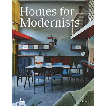 Homes for Modernists