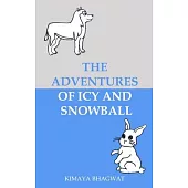 The Adventures of Icy and Snowball