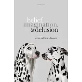 Belief Imagination and Delusion