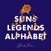 Suns Legends Alphabet