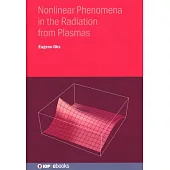 Nonlinear Phenomena in the Radiation from Plasmas: Spectroscopic and Laser Applications