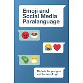 Emoji and Social Media Paralanguage